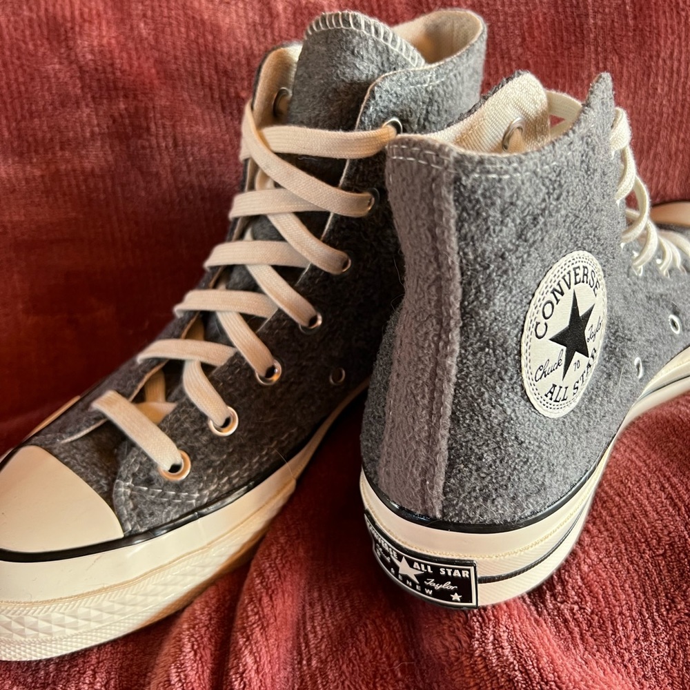 Converse ⭐️Renew⭐️ All Stars